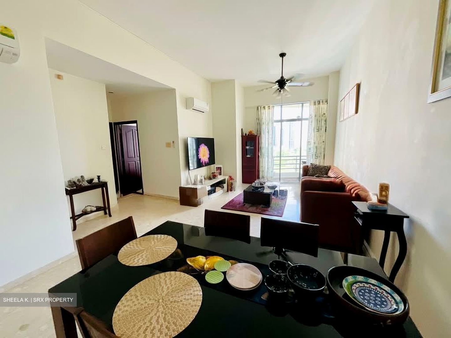 Tanglin Regency (D10), Condominium #534181491
